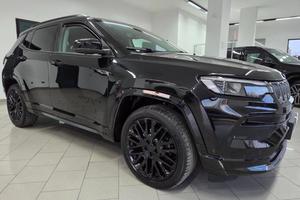 JEEP Compass 1.6 Multijet II 2WD S "UFFICIALE"