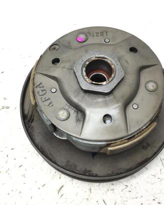 HONDA JAZZ 250 FRIZIONE CON CORRETTORE DI COPPIA 2