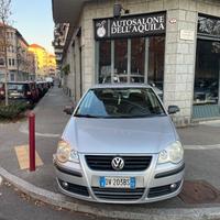 Volkswagen Polo 1.2/70CV 12V 5p/GARANZIA 12 MESI