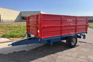 Rimorchio trilaterale 370x2