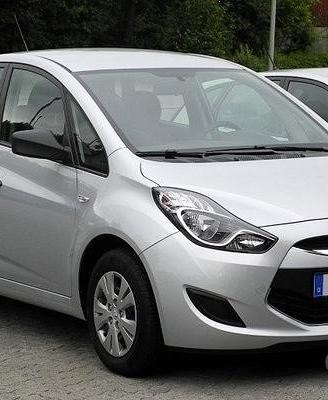 Ricambi hyundai ix 20