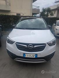 Opel Crossland X 1.5 Innovation Automatica 2019 95