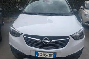 Opel Crossland X 1.5 Innovation Automatica 2019 95