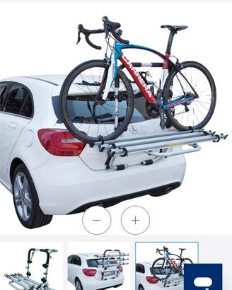 Porta bici