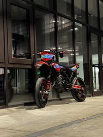 Fantic xmf 125 4t 2022