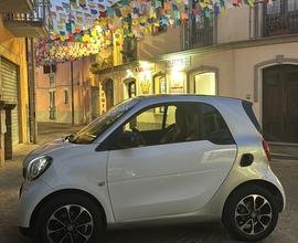 Smart for Two 2015