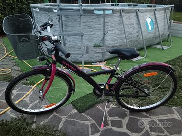 bici bambina Mountain bike