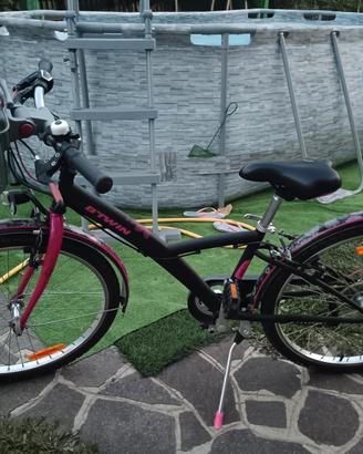 bici bambina Mountain bike