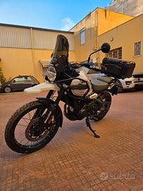 Royal enfield himalayan 450 2025