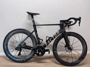 Factor Ostro Dura Ace