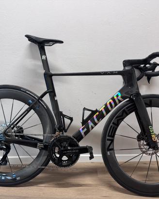Factor Ostro Dura Ace