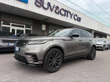 Land Rover Range Rover Velar 2.0 i4 R-Dynamic 240c