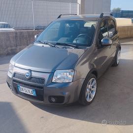 FIAT Panda 2ª serie - 2009