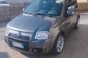 FIAT Panda 2ª serie - 2009