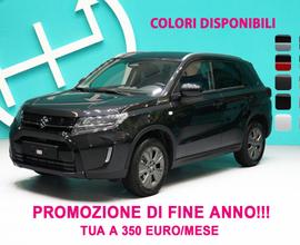 SUZUKI Vitara 1.4 Hybrid Cool+ **LEGGI DESCRIZIO