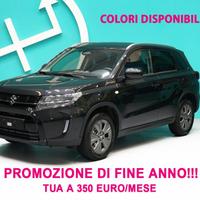 SUZUKI Vitara 1.4 Hybrid Cool+ **LEGGI DESCRIZIO