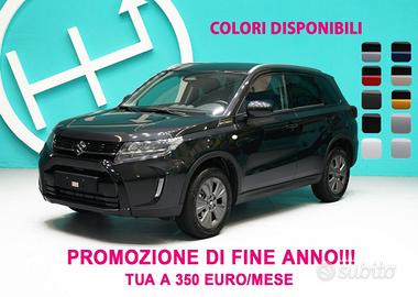 SUZUKI Vitara 1.4 Hybrid Cool+ **LEGGI DESCRIZIO