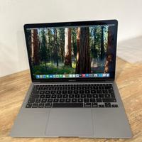 MacBook Air 13″ M1, RAM 8GB, SSD 256GB, New