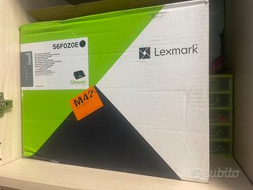 Unità immagine Lexmark