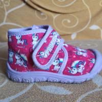 Scarpe Pantofole bimba