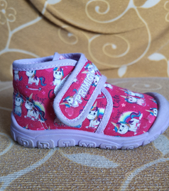 Scarpe Pantofole bimba