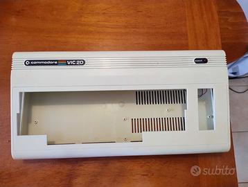 Solo Case Commodore Vic 20