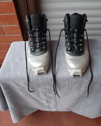 Scarpe per sci da Fondo