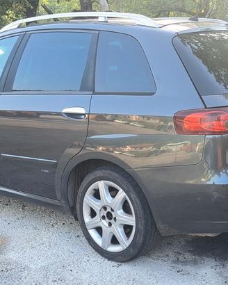 Ricambi Fiat Croma '06 - '09 restyling