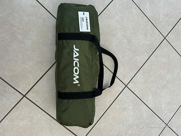 tenda da campeggio per 2 persone