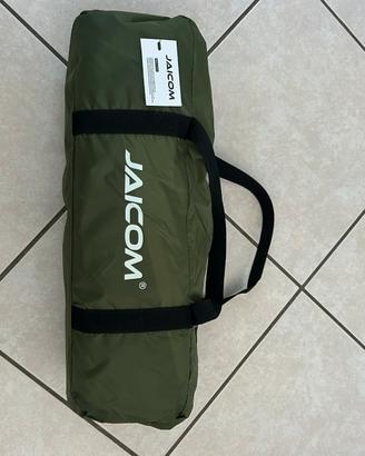 tenda da campeggio per 2 persone