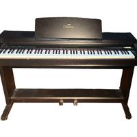Pianoforte elettrico digitale YAMAHA Clavinova