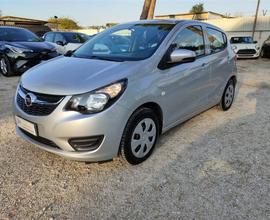 OPEL Karl 1.0 73 CV Start&Stop CRUISE,CLIMA  ..