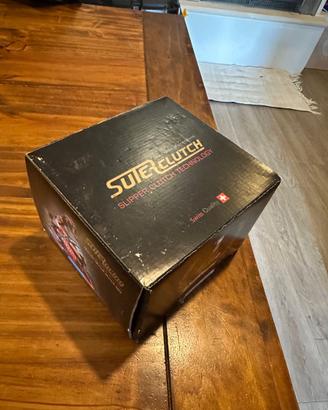 Frizione Antisaltellamento Suter Racing Yamaha R1