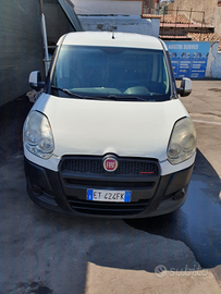 Fiat Doblo 2.0 multjet cv 135 anno 2014 km 291000