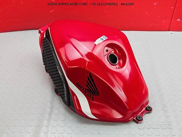 SERBATOIO BENZINA HONDA CBR 500 R 2017 2018 CBR500