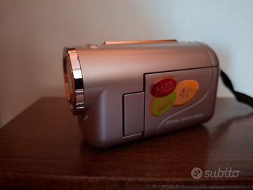 Digital Video camera nuova. 