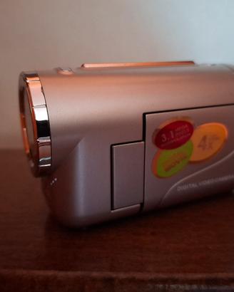 Digital Video camera nuova. 