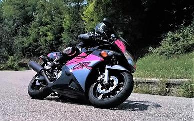 Scocche honda cbr 600 F 1991 1995