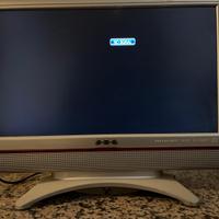 TV Mivar e Toshiba