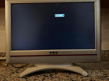 TV Mivar e Toshiba