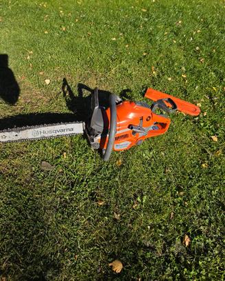 husqvarna 550xp 50cc