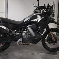 Cfmoto 800 mt x