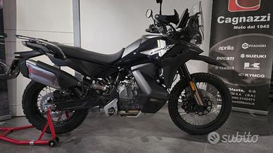 Cfmoto 800 mt x