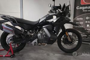 Cfmoto 800 mt x