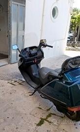 Honda cn 250