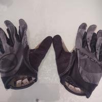 Guanti mountain bike