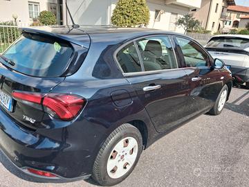 Fiat tipo 1.6 120 cc mtj
