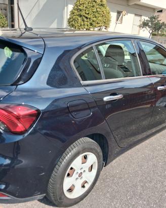 Fiat tipo 1.6 120 cc mtj