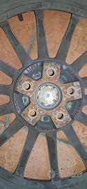 Cerchi 17 pollici Alfa Romeo 147 