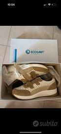 ECOSANIT scarpe donna nuove!